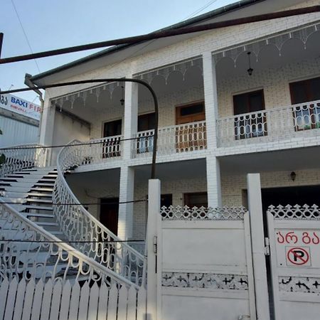 Шорена Batumi Bagian luar foto