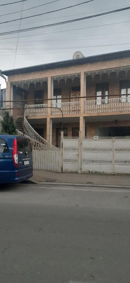 Шорена Batumi Bagian luar foto