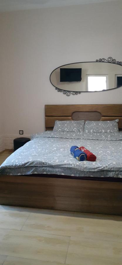 Шорена Batumi Bagian luar foto